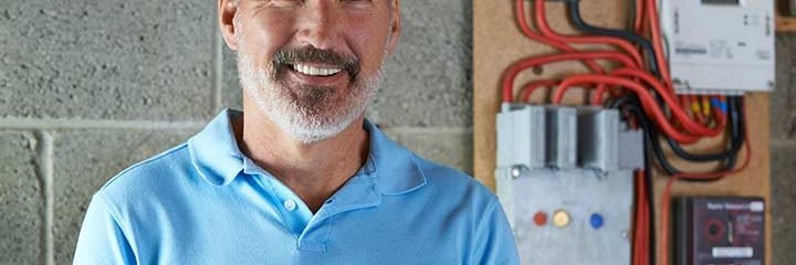 elektricien