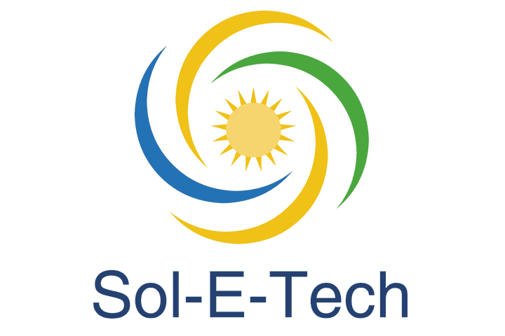 Sol-E-Tech uit Zonnepanelen Damme
