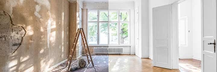 totaalrenovatie